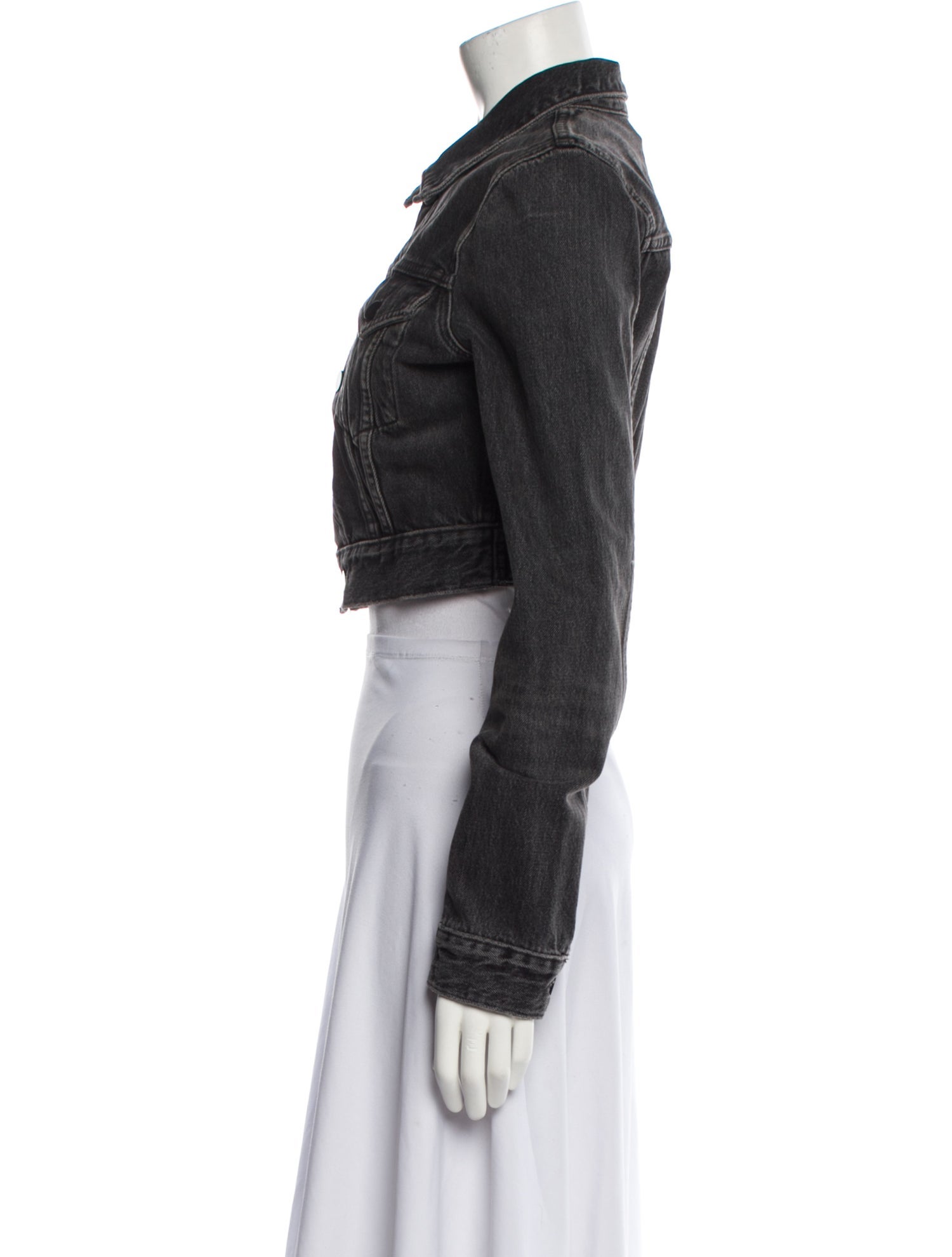 Alexander Wang Denim Jacket