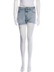 Alexander Wang Mini Shorts
