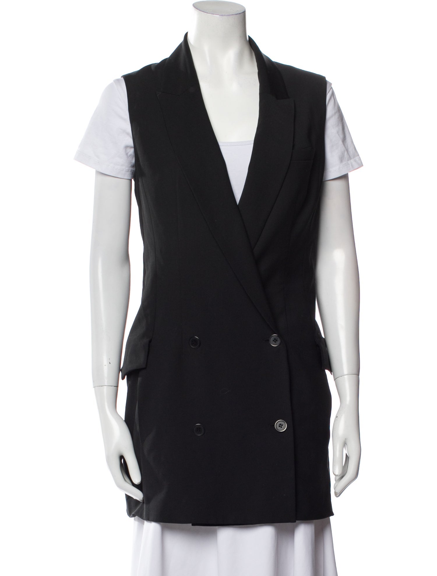 Alexander Wang Vest
