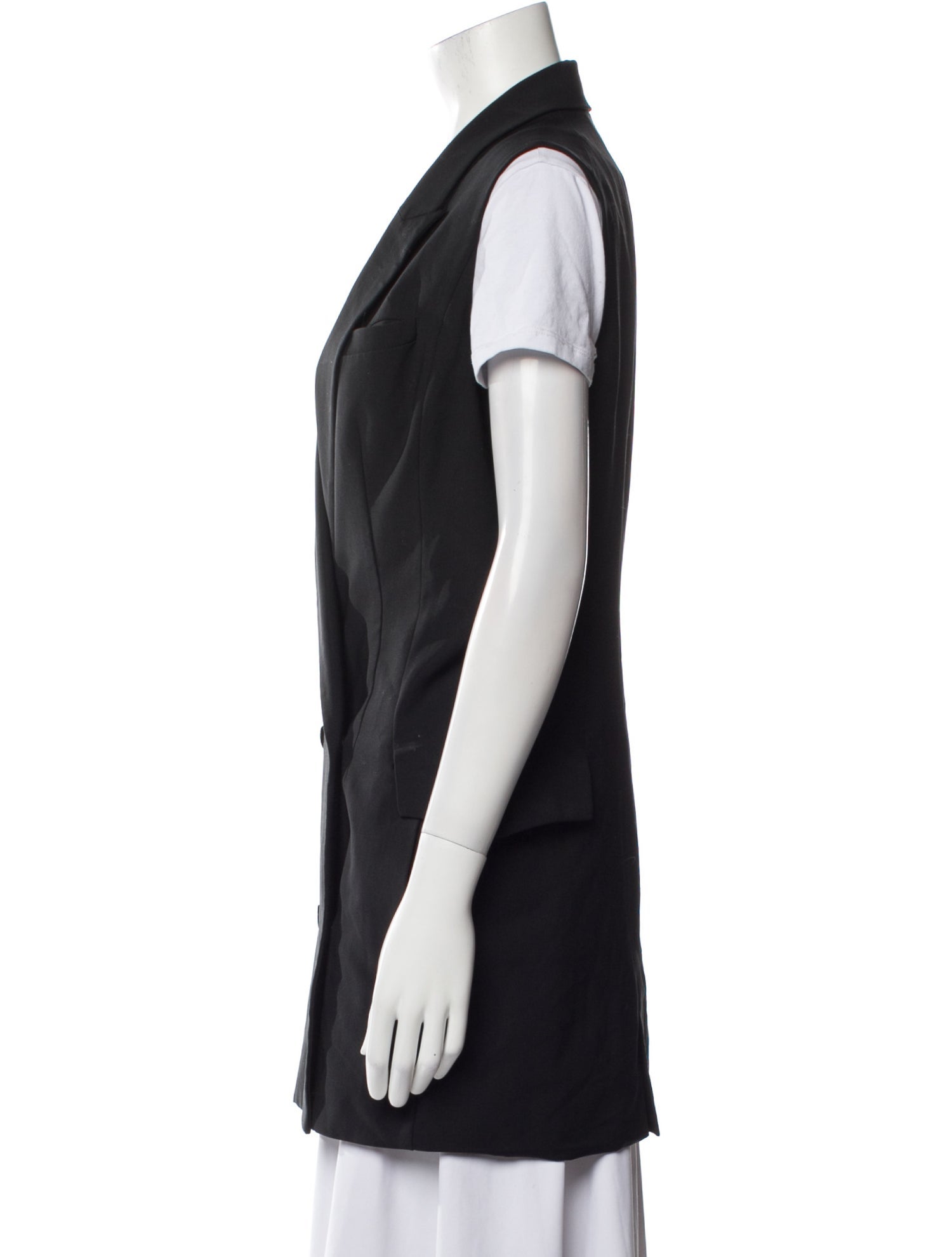 Alexander Wang Vest