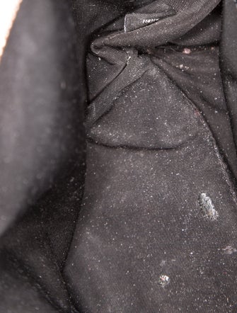 Alexander Wang Leather Top Handle Bag