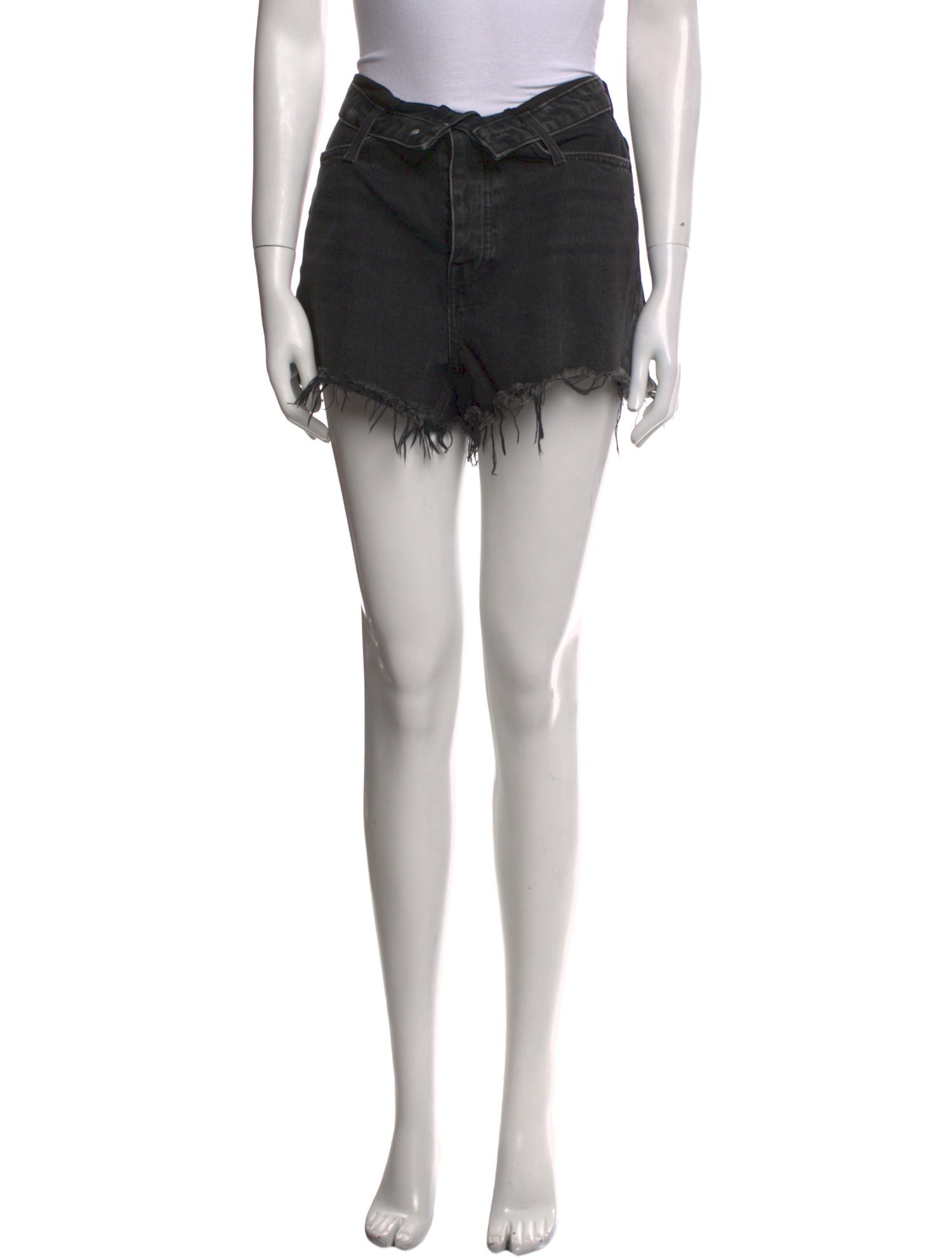 Alexander Wang Mini Shorts