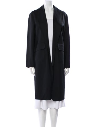 Alexander Wang Virgin Wool Coat