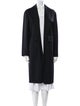 Alexander Wang Virgin Wool Coat