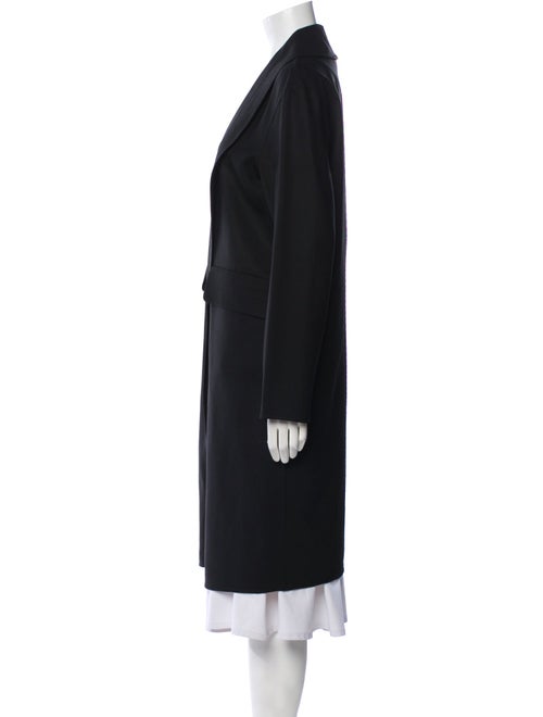 Alexander Wang Virgin Wool Coat