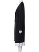 Alexander Wang Virgin Wool Coat