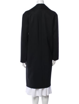 Alexander Wang Virgin Wool Coat