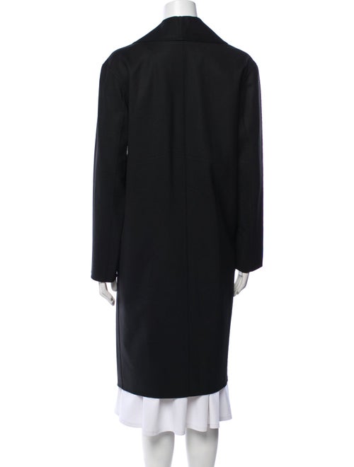 Alexander Wang Virgin Wool Coat