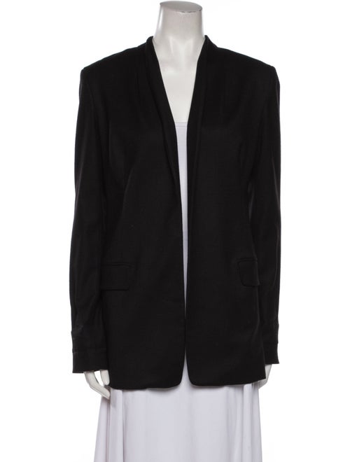 Alexander Wang Wool Blazer