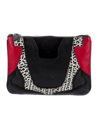 Alexander Wang Leather Evening Bag