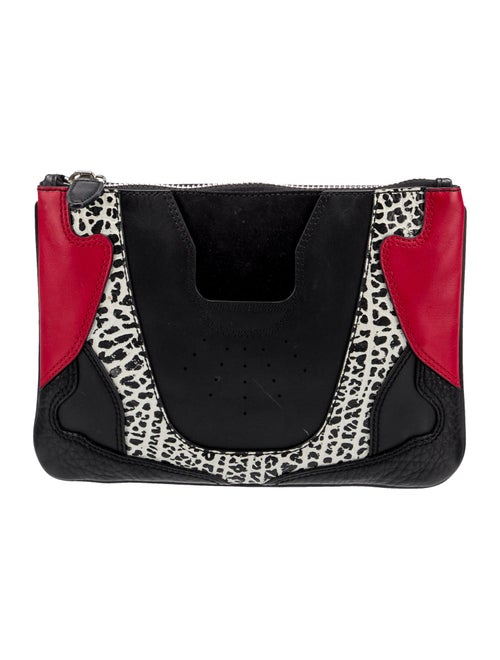 Alexander Wang Leather Evening Bag