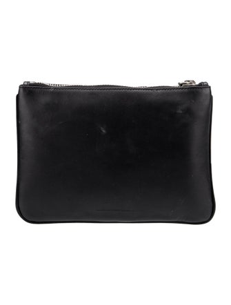 Alexander Wang Leather Evening Bag