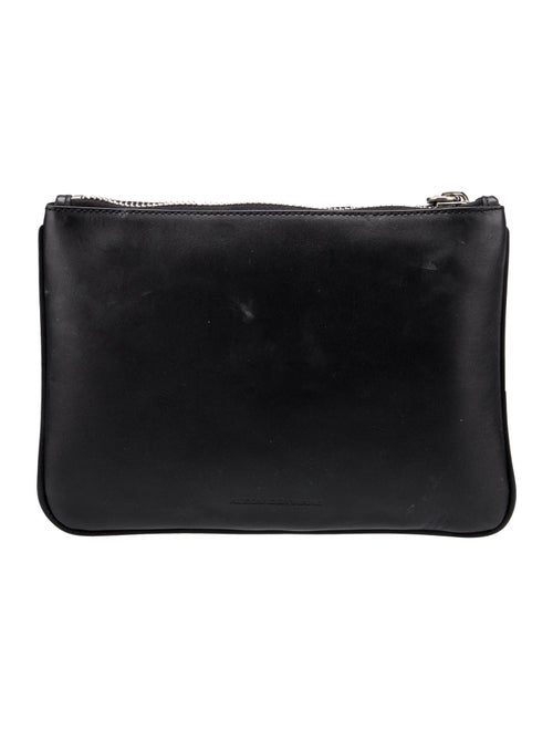 Alexander Wang Leather Evening Bag
