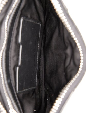 Alexander Wang Leather Evening Bag