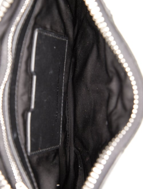 Alexander Wang Leather Evening Bag