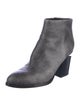 Alexander Wang Suede Boots