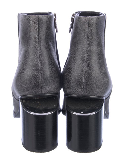 Alexander Wang Suede Boots