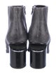 Alexander Wang Suede Boots