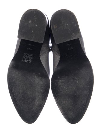 Alexander Wang Suede Boots