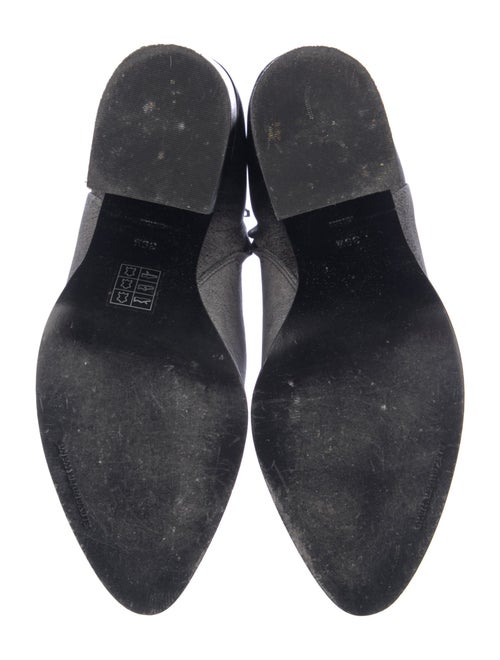 Alexander Wang Suede Boots
