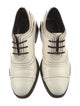 Alexander Wang Leather Oxfords