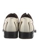 Alexander Wang Leather Oxfords