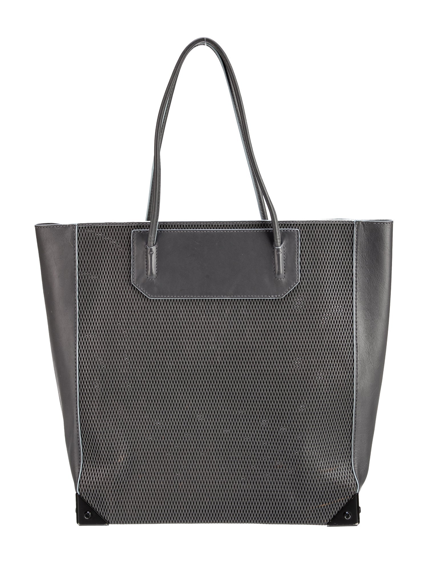 Alexander Wang Leather Tote