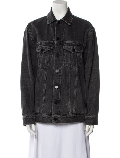 Alexander Wang Denim Jacket