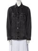 Alexander Wang Denim Jacket