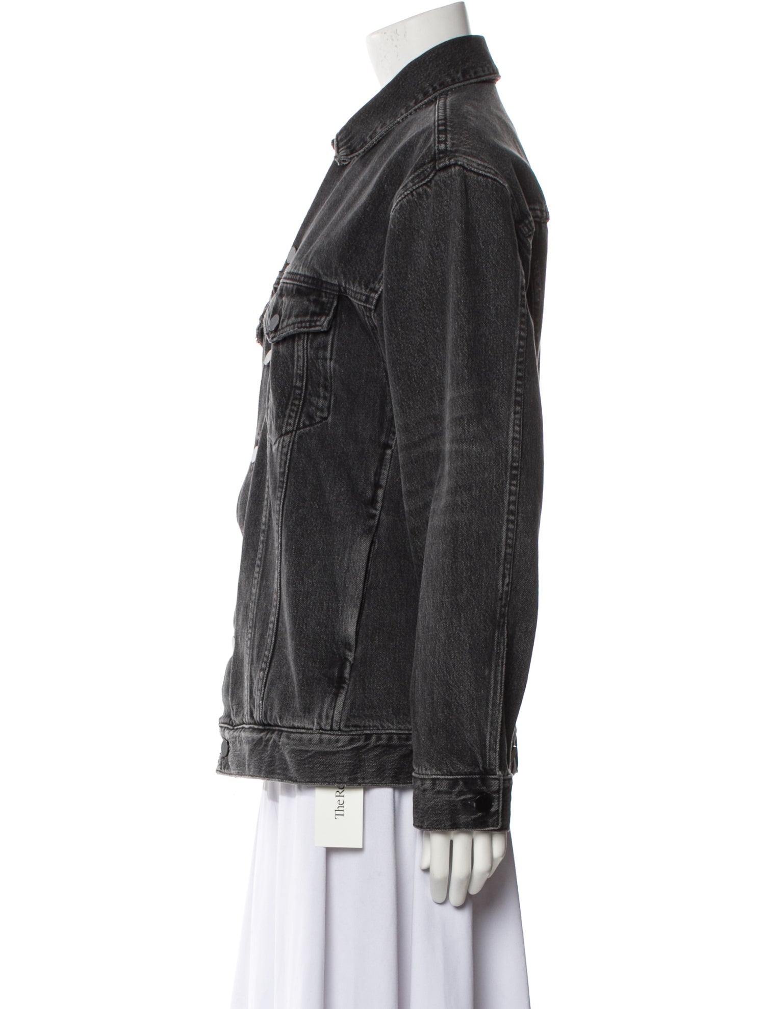 Alexander Wang Denim Jacket