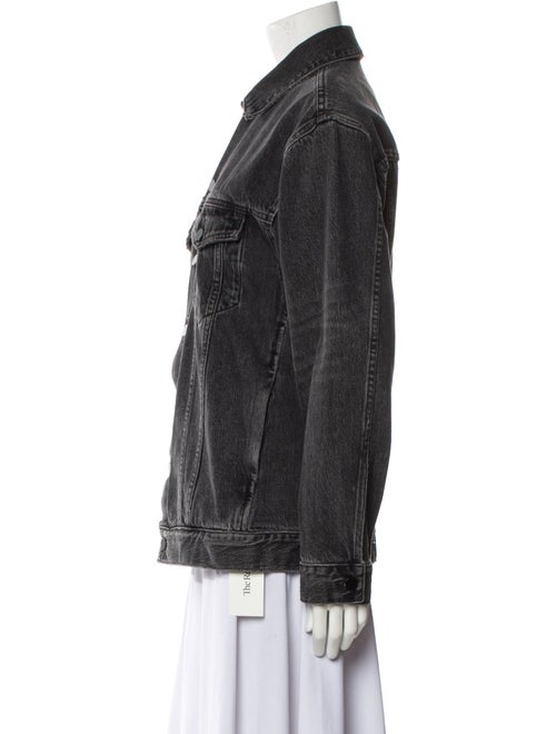 Alexander Wang Denim Jacket