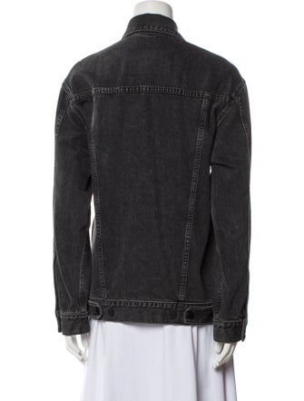Alexander Wang Denim Jacket