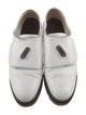 Alexander Wang Leather Oxfords