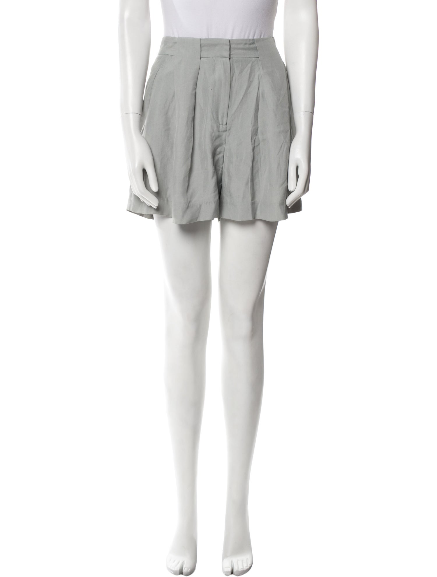 Alexander Wang Mini Shorts