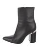 Alexander Wang Leather Boots