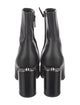 Alexander Wang Leather Boots