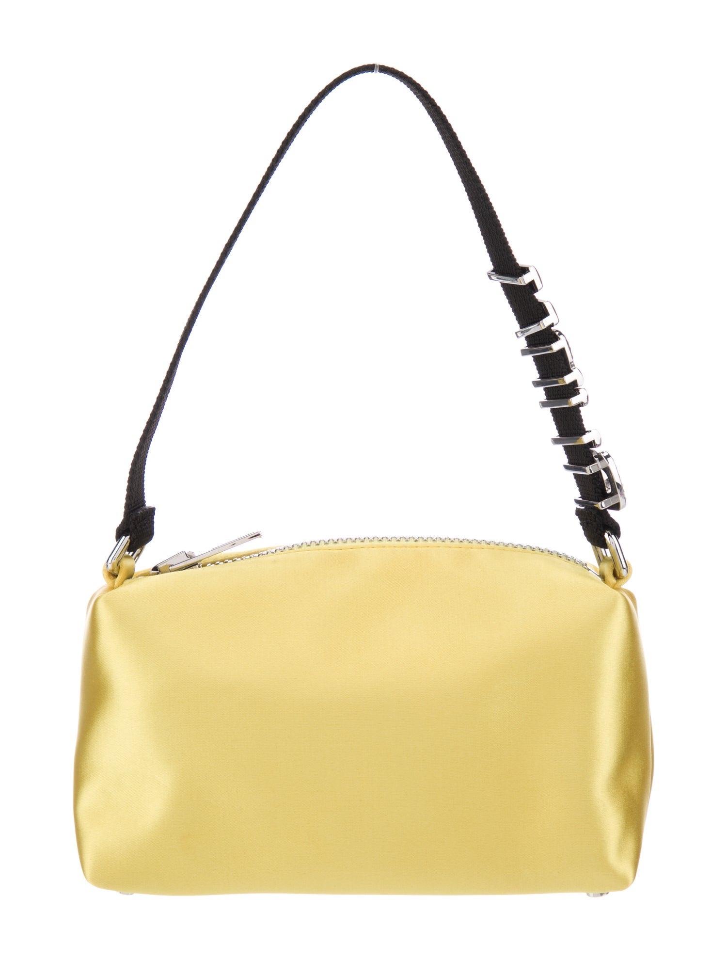 Alexander Wang Satin Top Handle Bag w/ Tags