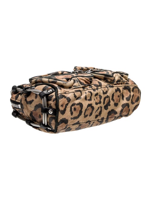 Alexander Wang Leather Crossbody Bag