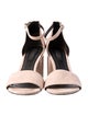 Alexander Wang Suede Sandals