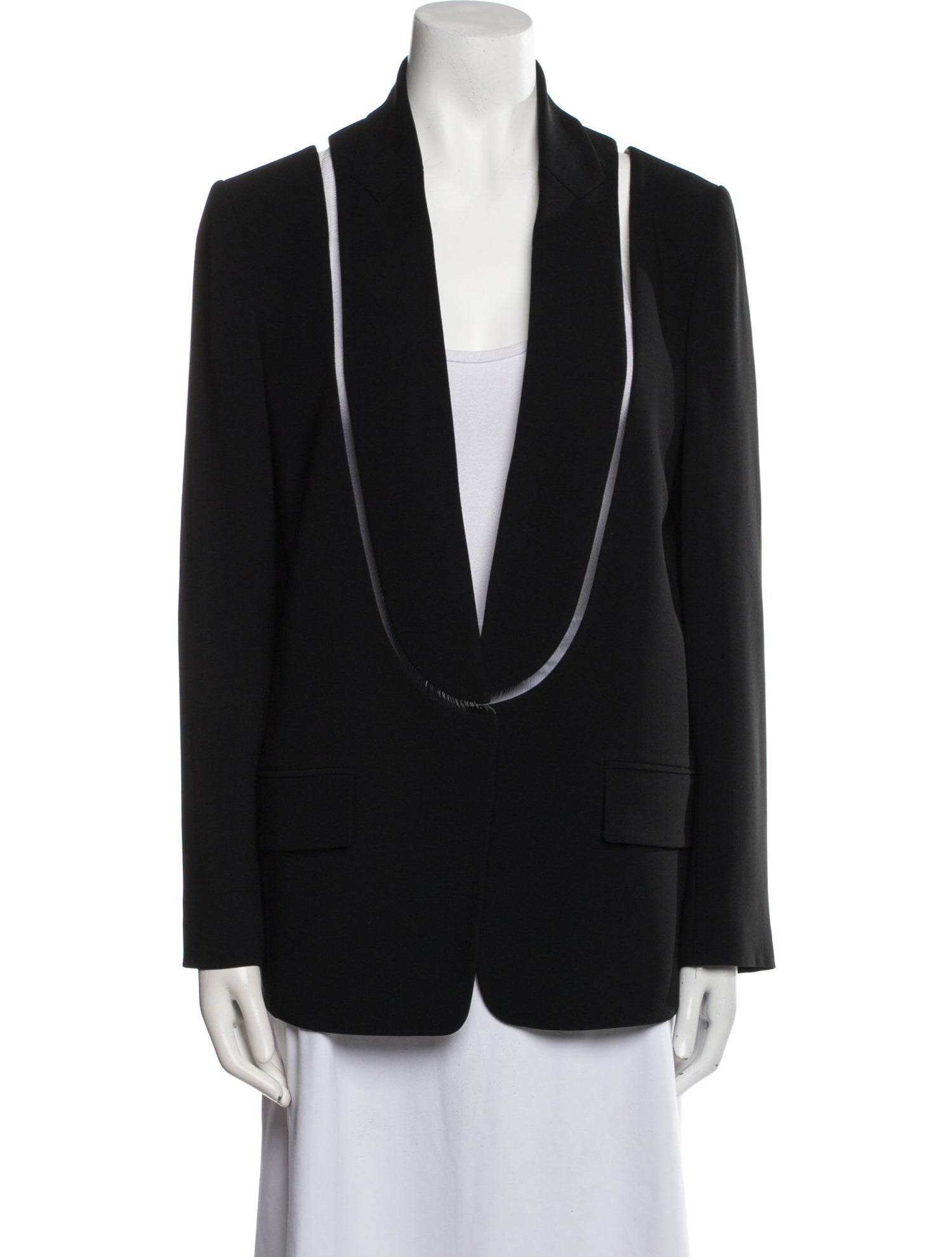 Alexander Wang Jacket