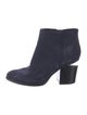Alexander Wang Suede Boots
