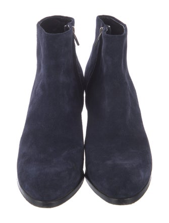 Alexander Wang Suede Boots