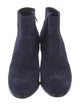 Alexander Wang Suede Boots