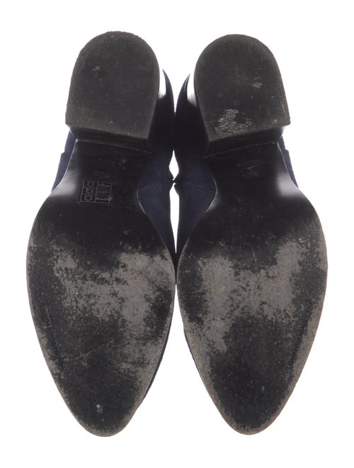 Alexander Wang Suede Boots