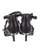 Alexander Wang Leather Sandals