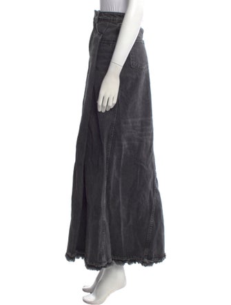 Alexander Wang Midi Length Skirt