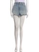 Alexander Wang Mini Shorts