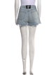 Alexander Wang Mini Shorts