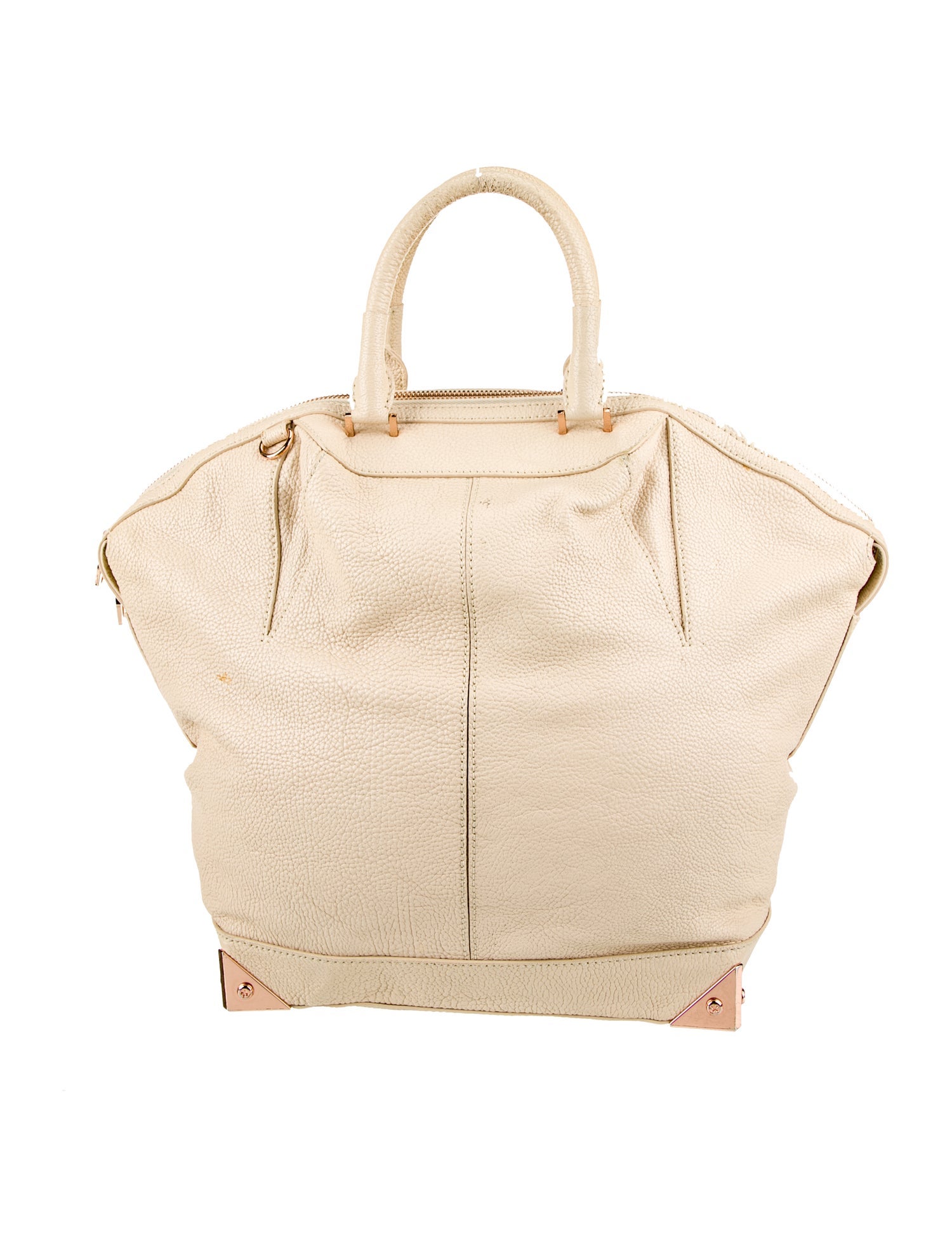 Alexander Wang Leather Tote