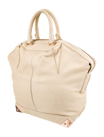 Alexander Wang Leather Tote